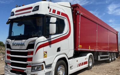 Les avantages de faire appel à un transporteur de bois en Haute-Saône
